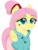 Size: 1134x1500 | Tagged: safe, artist:cloudy glow, fluttershy, pony, g4, cute, disney, female, mare, movie accurate, mulan, shyabetes, simple background, smiling, solo, transparent background