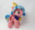 Size: 1500x1285 | Tagged: safe, artist:hipsterowlet, cozy glow, pony, g4, school raze, irl, photo, plushie