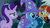 Size: 1920x1080 | Tagged: safe, screencap, starlight glimmer, sunburst, terramar, trixie, hippogriff, pony, unicorn, g4, student counsel, female, male, mare, stallion