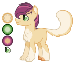 Size: 1751x1495 | Tagged: safe, artist:x-dainichi-x, oc, oc only, oc:hazel-chi, cat pony, hybrid, original species, pony, male, parent:capper dapperpaws, parents:canon x oc, simple background, solo, transparent background