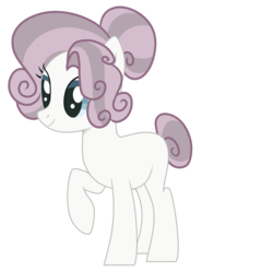 Size: 2044x2044 | Tagged: dead source, safe, artist:rainbows-skies, oc, oc only, earth pony, pony, base used, blank flank, female, high res, mare, simple background, solo, transparent background