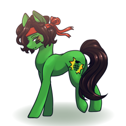 Size: 800x800 | Tagged: artist needed, safe, oc, oc:bright brave, earth pony, pony, femboy, male, simple background
