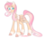 Size: 2671x2343 | Tagged: safe, artist:waackery, fluttershy, pegasus, pony, g4, alternate design, coat markings, colored ear fluff, colored ears, colored hooves, colored wings, countershading, ear fluff, facial markings, female, heart, heart mark, high res, long feather, looking away, looking sideways, mare, mealy mouth (coat marking), multicolored wings, pale belly, signature, simple background, smiling, socks (coat markings), solo, standing, three quarter view, transparent background, two toned mane, wings