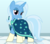 Size: 2177x1928 | Tagged: safe, artist:badumsquish, derpibooru exclusive, trixie, pony, unicorn, g4, accessory swap, bedroom eyes, cape, clothes, crossdressing, female, grin, horn, laundromat, lidded eyes, looking at you, mare, ponies wearing sunburst's socks, pose, reflection, robe, show accurate, smiling, socks, sunburst's cloak