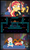 Size: 576x972 | Tagged: safe, edit, screencap, fluttershy, sunset shimmer, equestria girls, g4, game stream, my little pony equestria girls: better together, micro mages, psycho gamer sunset, sunset shimmer frustrated at game, tell me what you need