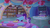 Size: 1920x1080 | Tagged: safe, screencap, starlight glimmer, pony, unicorn, g4, my little pony: friendship is magic, student counsel, female, mare, party cannon, solo