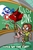 Size: 600x900 | Tagged: safe, edit, oc, oc:wuten, pony, unicorn, chalkzone, clopfic, crossover, meme, patreon, patreon logo, snap (chalkzone), wat