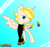 Size: 936x878 | Tagged: safe, artist:xgalacticxstudios18x, oc, oc only, alicorn, pony, alicorn oc, solo