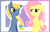 Size: 1023x659 | Tagged: safe, artist:xgalacticxstudios18x, fluttershy, oc, earth pony, pony, g4