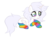 Size: 1046x764 | Tagged: safe, artist:magicdarkart, oc, oc only, alicorn, pony, base used, clothes, female, mare, prone, simple background, socks, solo, striped socks, transparent background