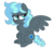 Size: 718x656 | Tagged: safe, artist:ashidaii, oc, oc only, oc:floral rift, pegasus, pony, female, mare, simple background, solo, transparent background