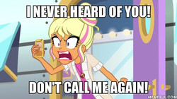 Size: 600x336 | Tagged: safe, edit, edited screencap, screencap, chestnut magnifico, equestria girls, equestria girls specials, g4, my little pony equestria girls: movie magic, hey arnold, memeful.com