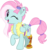 Size: 3000x3200 | Tagged: safe, artist:cheezedoodle96, kerfuffle, pegasus, pony, g4, rainbow roadtrip, .svg available, amputee, belt, clothes, ear piercing, earring, female, high res, jewelry, mare, one eye closed, piercing, pincushion, prosthetic leg, prosthetic limb, prosthetics, raised hoof, scar, scrunchie, show accurate, simple background, solo, svg, tail wrap, transparent background, vector, vest, wink