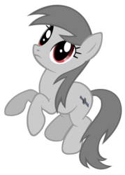 Size: 700x980 | Tagged: safe, artist:batbow, oc, oc only, oc:apogee (viva reverie), earth pony, pony, cute, female, immatoonlink, mare, satellite, satellite pony, simple background, solo, transparent background, vector