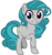 Size: 3000x3200 | Tagged: safe, artist:cheezedoodle96, idw, swift foot, earth pony, pony, thracian, g4, spoiler:comic, spoiler:comicfeatsoffriendship01, .svg available, cutie mark, eyeshadow, female, filly, grin, happy, high res, idw showified, looking at you, makeup, mare, raised hoof, simple background, smiling, smiling at you, solo, svg, teenager, transparent background, vector