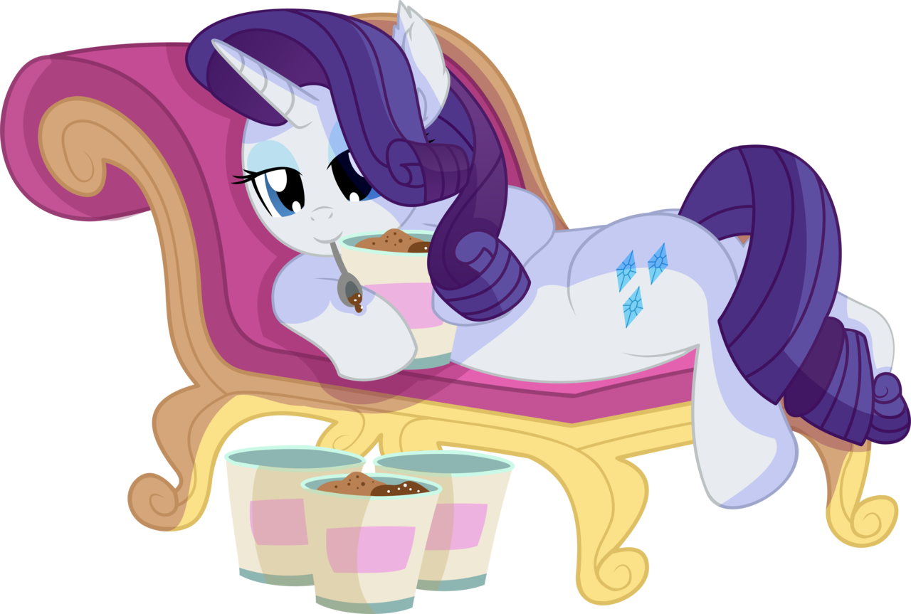 2105328 Absurd Res Artist Cyanlightning Chair Chest Fluff