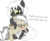 Size: 3498x2900 | Tagged: safe, artist:zacatron94, oc, oc only, oc:artistic treasure, oc:captain white, pegasus, pony, female, filly, high res, hug, mare, mother and daughter, offspring, parent:oc:blank novel, parent:oc:captain white, parents:oc x oc, parents:whitenovel, simple background, transparent background, vector