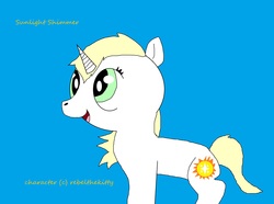 Size: 2800x2080 | Tagged: safe, artist:rebelthekitty, oc, oc only, pony, 1000 hours in ms paint, high res, solo
