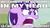 Size: 640x360 | Tagged: safe, edit, edited screencap, editor:undeadponysoldier, screencap, starlight glimmer, pony, unicorn, g4, the cutie map, angry, caption, discovery family logo, female, halestorm, image macro, mare, mz hyde, open mouth, quiet, ragelight glimmer, solo, song reference, text, vein, vein bulge