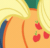 Size: 347x330 | Tagged: safe, edit, edited screencap, screencap, applejack, earth pony, pony, g4, my little pony best gift ever, my little pony: friendship is magic, applebutt, butt, butt only, cropped, female, gif, mare, non-animated gif, pictures of butts, plot, solo