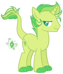 Size: 1452x1693 | Tagged: safe, artist:x-dainichi-x, oc, oc only, oc:gemstone amber, dracony, hybrid, interspecies offspring, male, offspring, parent:rarity, parent:spike, parents:sparity, simple background, solo, transparent background