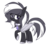 Size: 1280x1181 | Tagged: safe, artist:magicdarkart, oc, oc only, bat pony, pony, base used, deviantart watermark, female, mare, obtrusive watermark, raised hoof, simple background, solo, transparent background, watermark