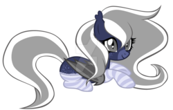 Size: 1280x813 | Tagged: safe, artist:magicdarkart, oc, oc only, bat pony, pony, adoptable, base used, clothes, deviantart watermark, female, mare, obtrusive watermark, prone, simple background, socks, solo, striped socks, transparent background, watermark