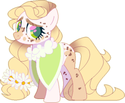 Size: 450x370 | Tagged: safe, artist:daydreamprince, oc, oc only, earth pony, pony, base used, cloak, clothes, female, mare, solo