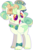 Size: 263x398 | Tagged: safe, artist:daydreamprince, oc, oc only, pegasus, pony, base used, bread, disney, female, food, hidden mickey, illuminati confirmed, mare, simple background, solo, toast, transparent background