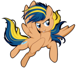 Size: 2103x1885 | Tagged: safe, artist:absolitedisaster08, oc, oc only, pegasus, pony, female, mare, simple background, solo, transparent background