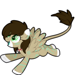 Size: 4096x4096 | Tagged: safe, artist:absolitedisaster08, oc, oc only, oc:rune, pegasus, pony, absurd resolution, base used, female, mare, simple background, solo, transparent background