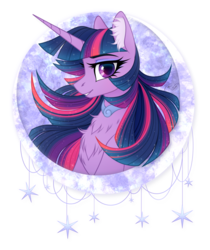 Size: 1705x2030 | Tagged: dead source, safe, artist:vird-gi, twilight sparkle, alicorn, pony, g4, chest fluff, ear fluff, female, mare, simple background, smiling, solo, transparent background, twilight sparkle (alicorn)