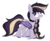 Size: 1280x1055 | Tagged: safe, artist:magicdarkart, oc, oc only, bat pony, pony, base used, female, mare, obtrusive watermark, simple background, smiling, solo, transparent background, unshorn fetlocks, watermark