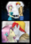 Size: 5197x7465 | Tagged: safe, artist:symptom99, fluttershy, oc, oc:lucky charm, human, equestria girls, g4, 2 panel comic, blushing, canon x oc, comic, cute, duo, female, first kiss, flucky, kiss on the lips, kissing, male, moon, night, romantic, shipping, straight