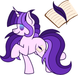Size: 521x498 | Tagged: safe, artist:musical-medic, oc, oc only, oc:divine spell, pony, unicorn, female, mare, simple background, solo, transparent background