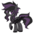 Size: 1280x1292 | Tagged: safe, artist:magicdarkart, oc, oc only, bat pony, pony, base used, female, mare, obtrusive watermark, raised hoof, simple background, smiling, solo, transparent background, watermark