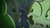 Size: 1280x720 | Tagged: safe, screencap, princess thunder guts, rarity, dog, equestria girls, g4, lost and pound, lost and pound: rarity, my little pony equestria girls: choose your own ending, alien (franchise), close-up, face licking, female, hedge maze, licking, maze, neon garden maze, scared, sweat