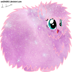 Size: 2007x1994 | Tagged: safe, artist:und34d951, oc, oc only, oc:fluffle puff, pony, solo, space