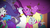 Size: 1920x1080 | Tagged: safe, screencap, bulk biceps, derpy hooves, princess thunder guts, rarity, dog, equestria girls, equestria girls series, g4, lost and pound, spoiler:choose your own ending (season 2), spoiler:eqg series (season 2), autumn, chase, looking at someone, looking at something, lost and pound: rarity, marshmelodrama, mud, one eye closed, one eye open, photo booth, running, ship:derpybulk