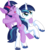 Size: 6801x7489 | Tagged: safe, artist:cyanlightning, shining armor, twilight sparkle, alicorn, pony, unicorn, g4, .svg available, absurd resolution, brother and sister, brotherly love, cute, duo, ear fluff, equestria's best big brother, eyes closed, female, male, mare, open mouth, ponies riding ponies, rearing, riding, shining adorable, sibling, sibling love, siblings, simple background, smiling, sparkle siblings, spread wings, stallion, standing, transparent background, twiabetes, twilight riding shining armor, twilight sparkle (alicorn), unshorn fetlocks, vector, wings
