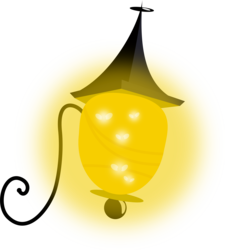 Size: 5078x5636 | Tagged: safe, artist:dervonnebenaan, firefly (insect), firefly lamp, lamp, lantern, no pony, object, resource, simple background, transparent background, vector