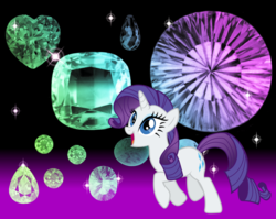 Size: 932x742 | Tagged: safe, artist:morningstar-1337, rarity, pony, g4, female, solo
