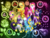 Size: 1600x1200 | Tagged: safe, artist:morningstar-1337, applejack, fluttershy, pinkie pie, rainbow dash, rarity, twilight sparkle, pony, g4, mane six, space