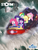 Size: 640x853 | Tagged: safe, derpibooru exclusive, applejack, fluttershy, pinkie pie, rainbow dash, rarity, twilight sparkle, alicorn, equestria girls, g4, australia, clothes, female, gold coast, hairpin, hat, humane five, humane six, open mouth, photo, roller coaster, scared, sea world, storm, twilight sparkle (alicorn)