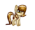 Size: 700x600 | Tagged: safe, artist:vikuskaal, oc, oc only, oc:cookie, earth pony, pony, female, mare, simple background, solo, transparent background