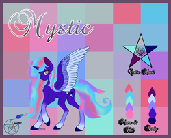 Size: 1852x1495 | Tagged: safe, artist:azurasquill, oc, alicorn, pony, base used, reference sheet, story included