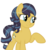 Size: 2000x2000 | Tagged: safe, artist:magicpebbles, oc, oc only, oc:tambourine dance, earth pony, pony, female, high res, mare, simple background, solo, transparent background