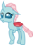 Size: 899x1216 | Tagged: safe, artist:sketchmcreations, ocellus, changedling, changeling, g4, my little pony: friendship is magic, what lies beneath, cute, diaocelles, female, raised hoof, simple background, solo, transparent background, vector