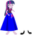 Size: 476x526 | Tagged: safe, artist:hubfanlover678, artist:starman1999, twilight sparkle, alicorn, equestria girls, g4, clothes, female, long skirt, skirt, solo, twilight sparkle (alicorn)