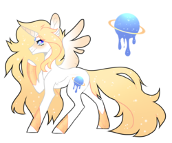 Size: 1694x1412 | Tagged: safe, artist:x4nny, oc, oc only, oc:serenia, alicorn, pony, female, mare, simple background, solo, transparent background
